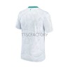 Maillot de Foot Arabie saoudite Domicile Coupe du monde 2022